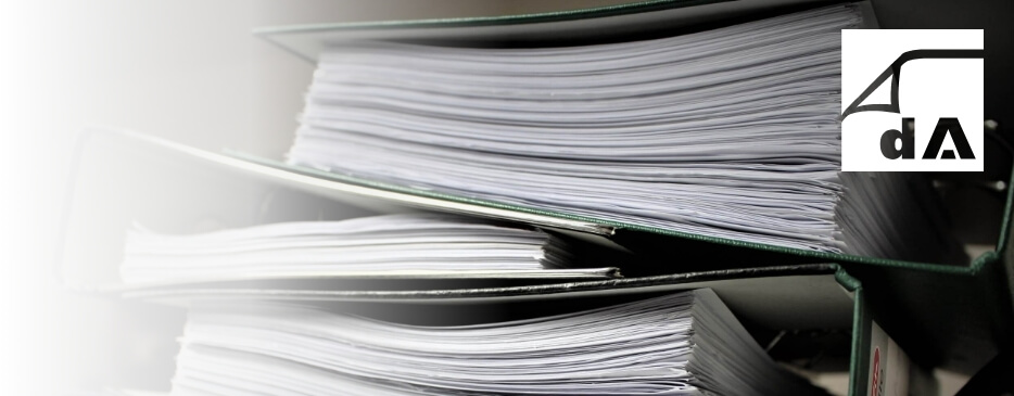 Most companies still receive most of their invoices on paper