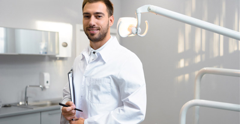Dental professional explores the benefits of automating American Dental Association (ADA) Dental Claim Form