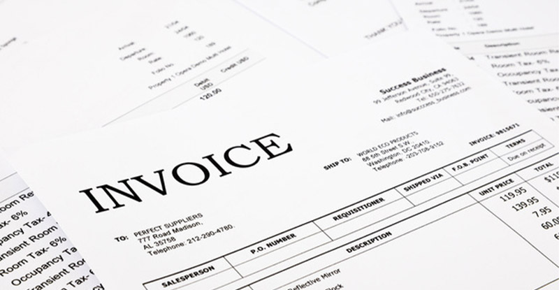 The Basics of Invoice Factoring - How it Can Help Your Business
