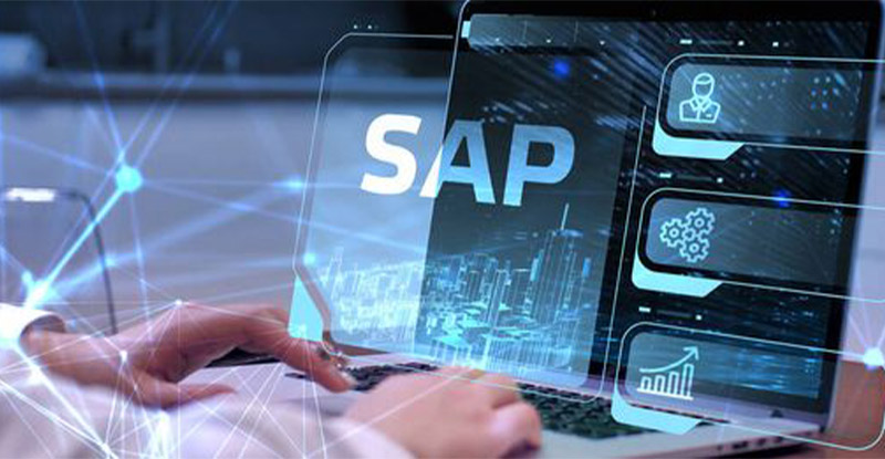 SAP business automation software and integrating SAP ERP with third-party applications