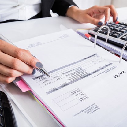 Common Challenges in Invoice Processing