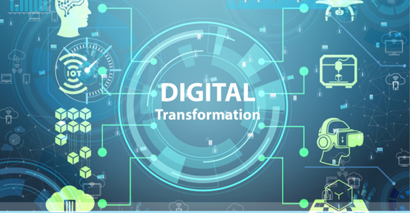 Digital Transformation in Accounts Payable & Accounts Receivable