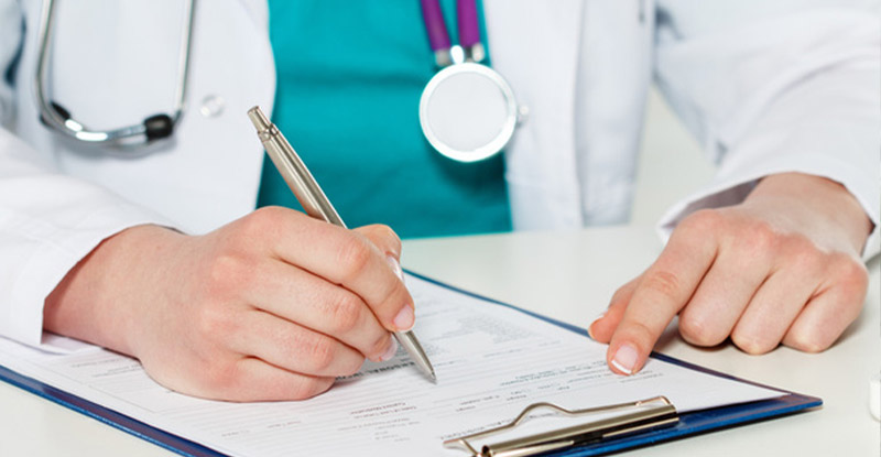 Medical Claim Forms in Healthcare