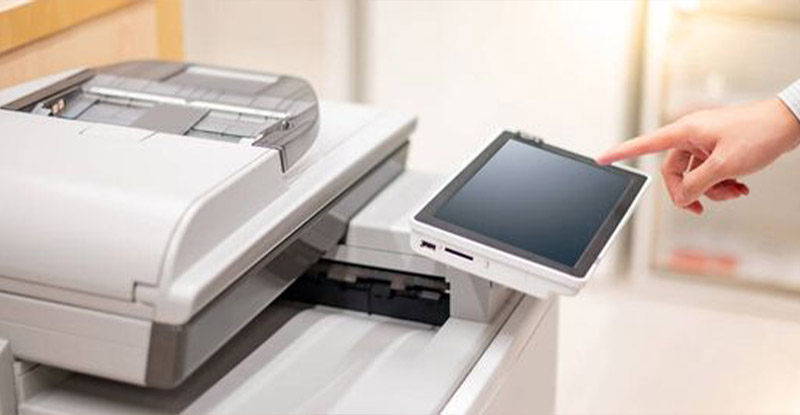 Is OCR receipt scanning suitable for businesses of all sizes?