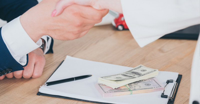 Avoiding Confusion: Purchase-to-Pay and Other Types of P2P