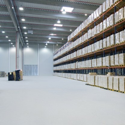 Optimize Your Warehouse Operations