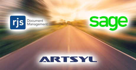 Artsyl Technologies Summer Road Trip: RJS HelpSystems and Sage Summit Events on the Horizon