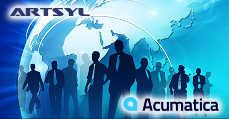 Featured Webinar for Acumatica Customers and Partners