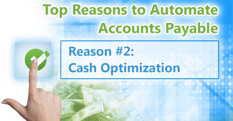 Top Reasons to Automate Accounts Payable.