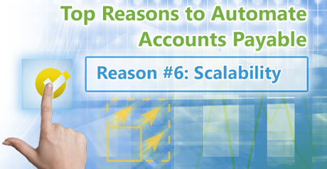 Top Reasons to Automate Accounts Payable.