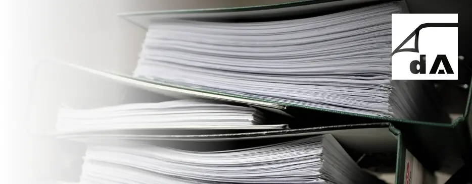 Most companies still receive most of their invoices on paper - Artsyl
