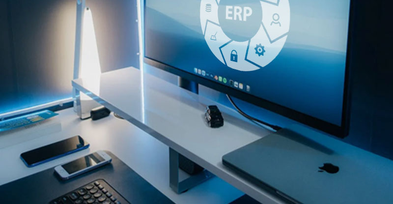 Digital Transformation and Intelligent Capture Complete the ERP Process Automation Equation