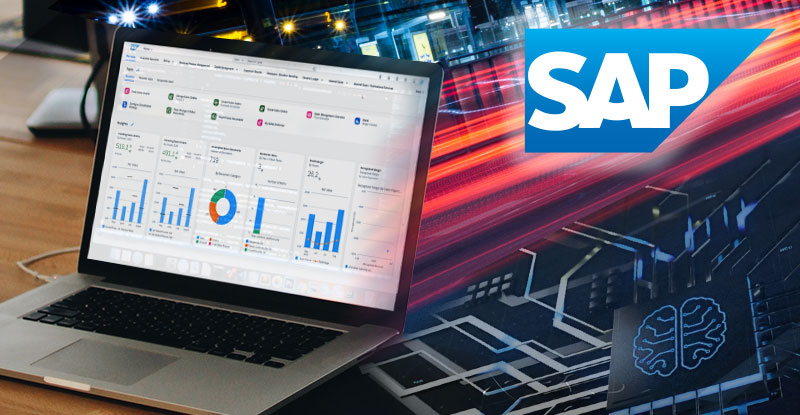 The Complete Guide to SAP Enterprise Resource Planning (ERP)