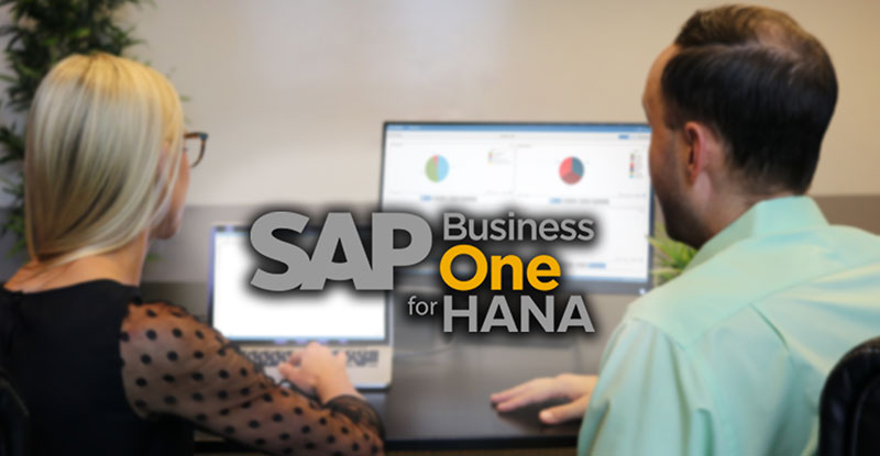 Simplifying AP Invoice Processing in SAP Business One for HANA