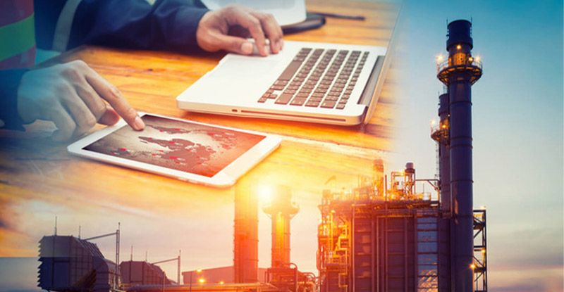 Document Automation Solutions for the Oil and Gas Industry