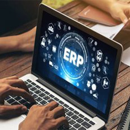 ERP Software for Manufacturers: What Is It?