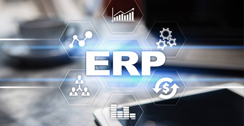 Integration with ERP and Accounting Systems