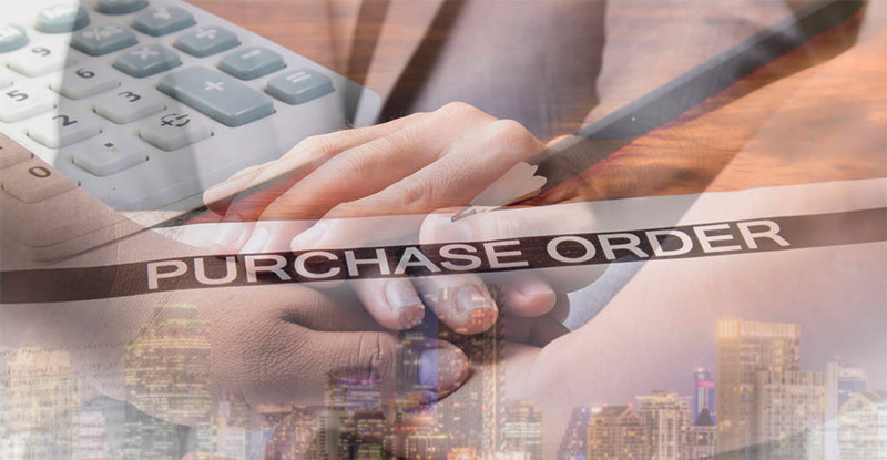 A Complete Guide to Purchase Orders