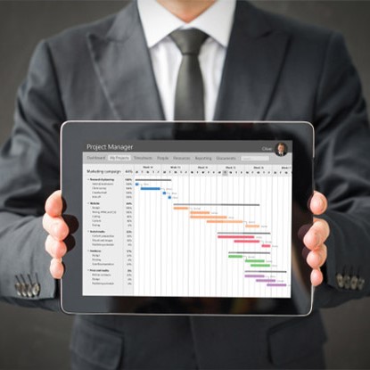 The Value of Expense Management Software