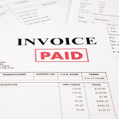 Unlock new efficiency with AP invoice automation.
