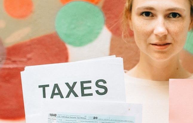 What is a tax invoice?