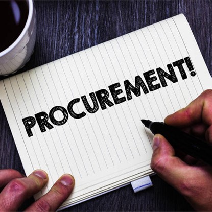 Optimize Your Procurement Workflow