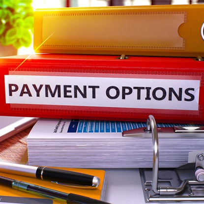 What is Purchase Order Payment?
