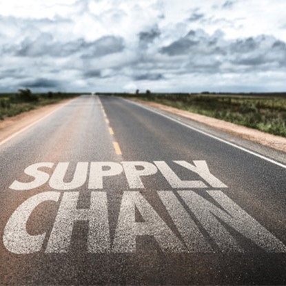What is Supply Chain?