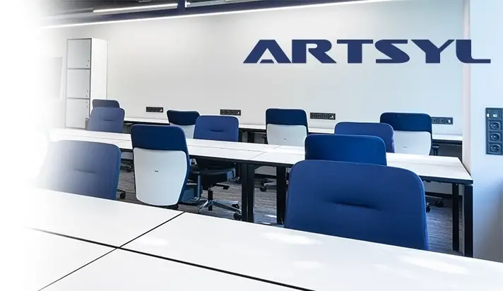 company - Artsyl