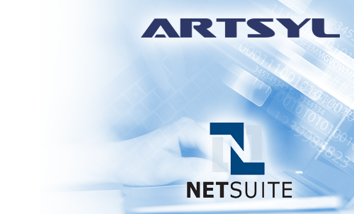 Artsyl releases Questys ECM Connector for docAlpha and NetSuite Integration