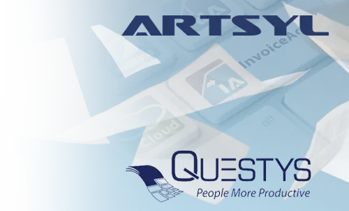 Artsyl releases Questys ECM Connector for docAlpha - Artsyl