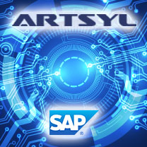 Artsyl Technologies Joins SAP® PartnerEdge® Program as an SAP Software Solution and Technology Partner
