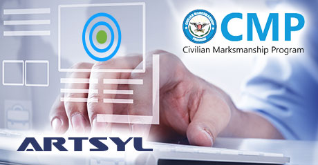 Civilian Marksmanship Program (CMP) Targets Scoring Automation with docAlpha