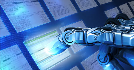 Choosing the Right Robot: Three Kinds of Robotic Process Automation