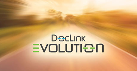 DocLink Evolution Roadshow 2018 Orlando