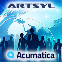 Featured Webinar for Acumatica Customers and Partners