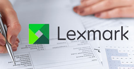 Lexmark Acquisition