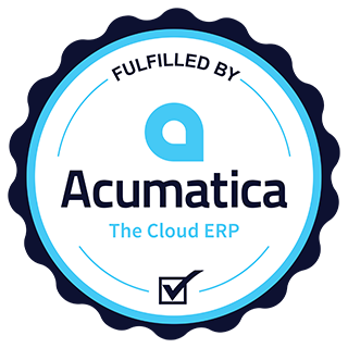 InvoiceAction and OrderAction are listed on the Acumatica Marketplace and now fulfilled by Acumatica