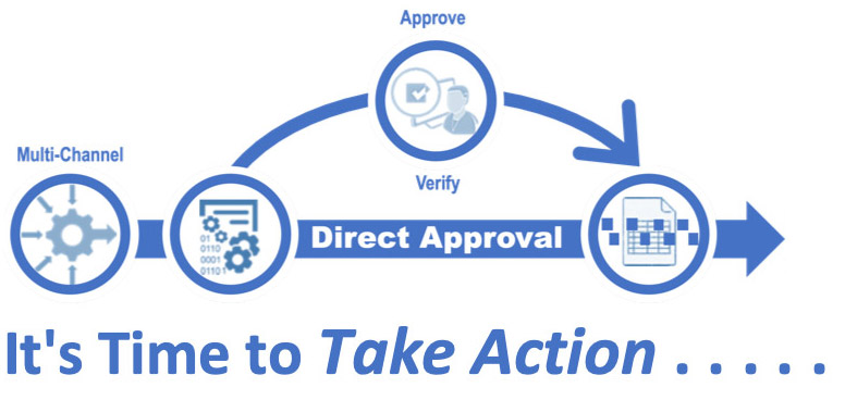 SMB Direct Approval - Artsyl