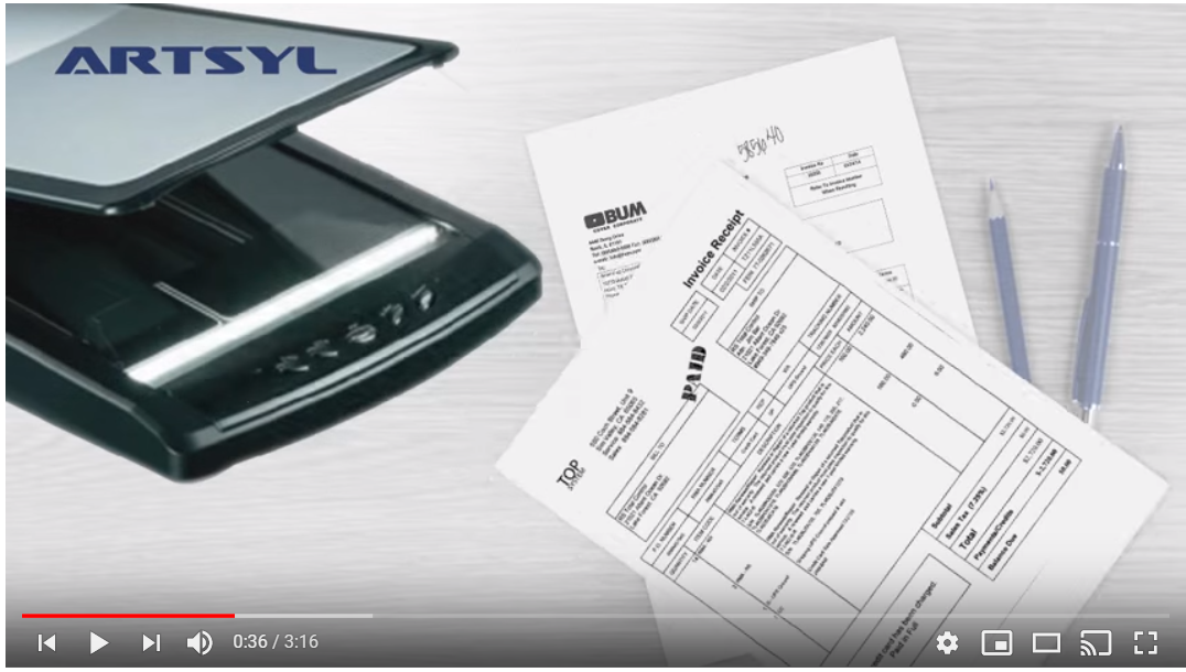 Explore Intelligent Process Automation Solutions From Artsyl - Artsyl