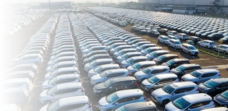 Auto Manufacturing - Artsyl