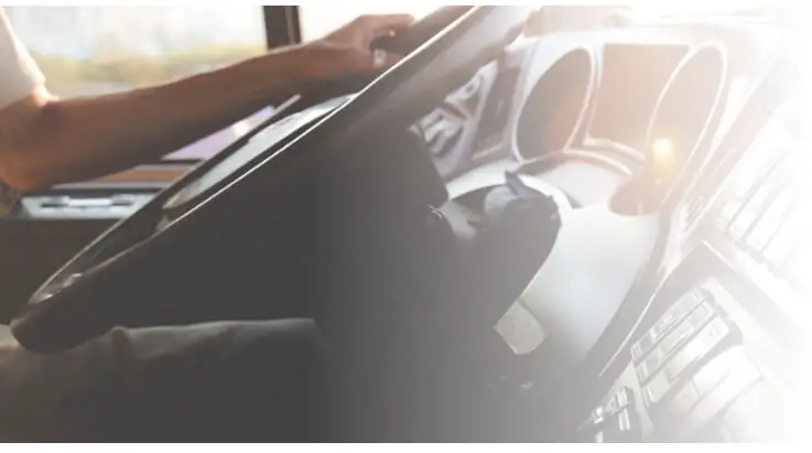 Driver recruiting and onboarding - Artsyl