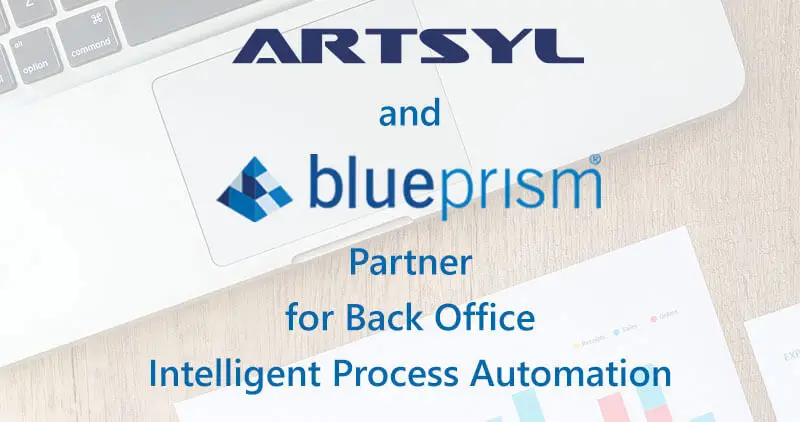 Blue Prism - Artsyl