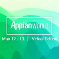 All Set for Appian World 2020 Virtual Edition