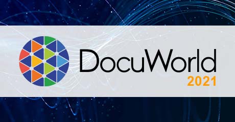 Artsyl is Premium Sponsor of DocuWorld Americas Partner Conference 2021!