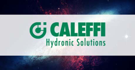 Hydronic and Plumbing Manufacturer Caleffi accelerates sales order processes with docAlpha and SAP