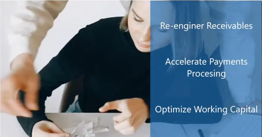 Automated Payments Processing - Artsyl