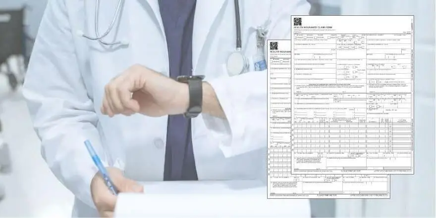 HCFA significa Administración de Financiamiento de la Atención Médica - Artsyl