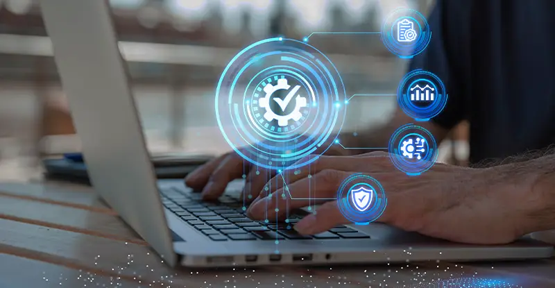 Quick Wins & Long Term Rewards: AP Automation as the Gateway to Better BPM