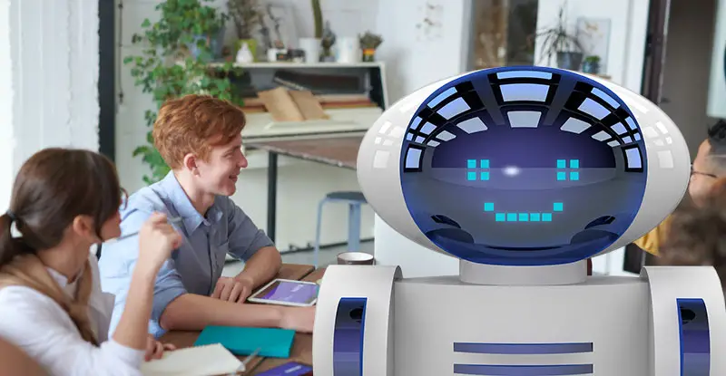 Choosing the Right Robot: Three Kinds of Robotic Process Automation - Artsyl
